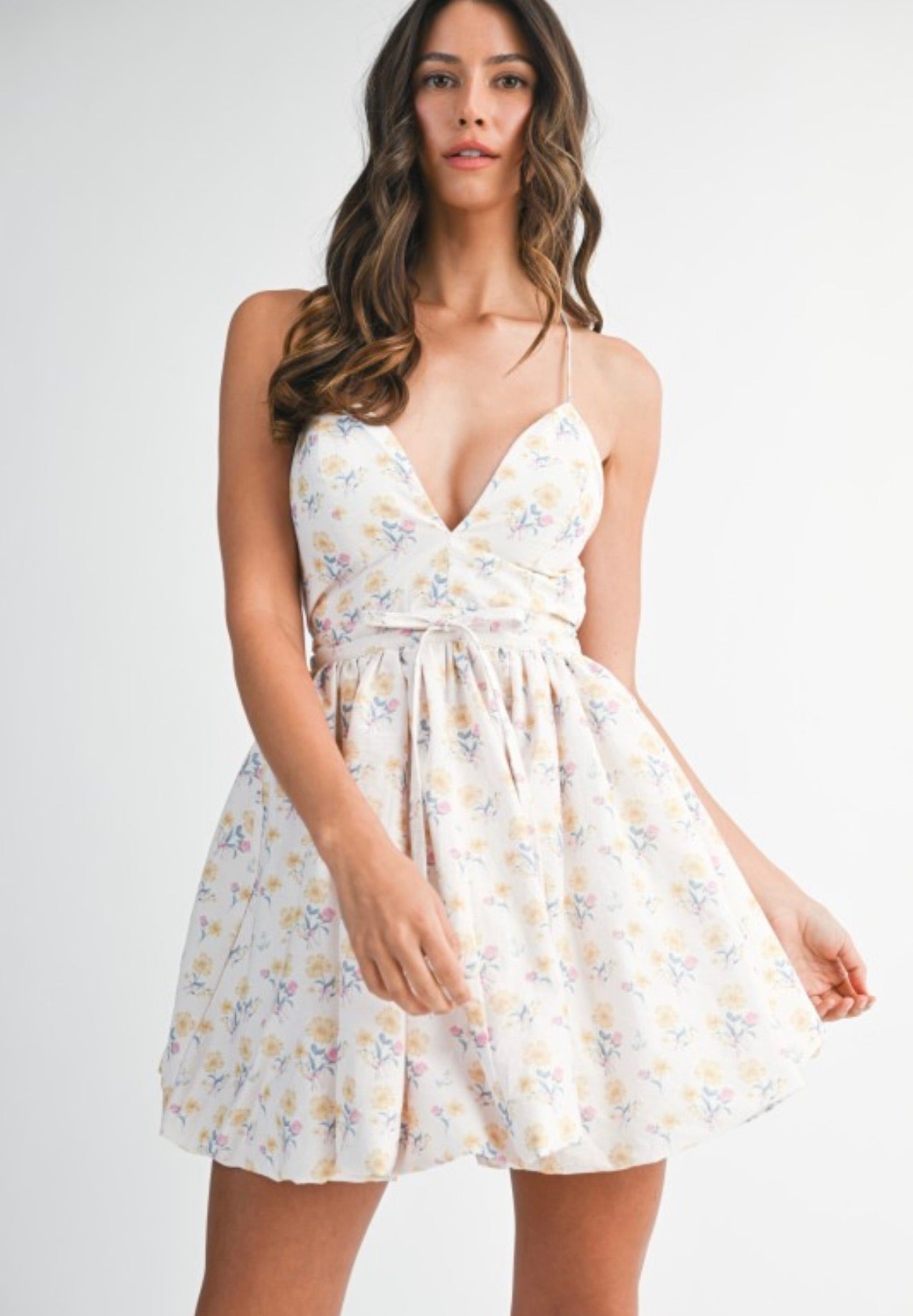 Aniston Dress