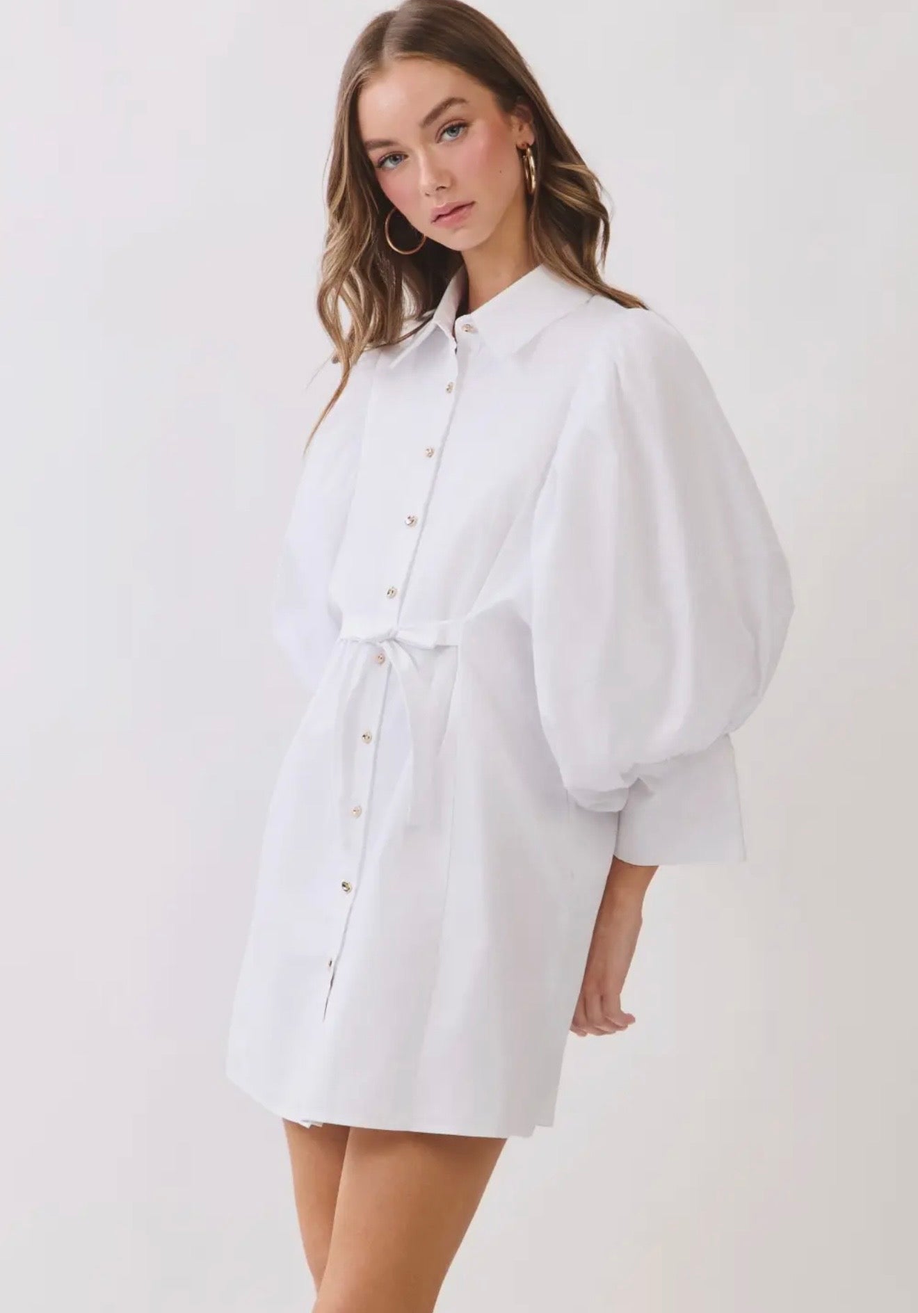 Lillian Dress