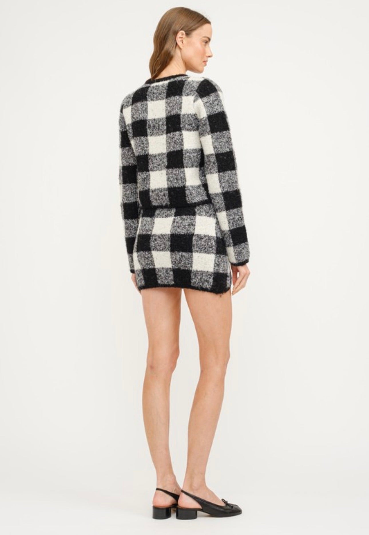 Carly Cardigan