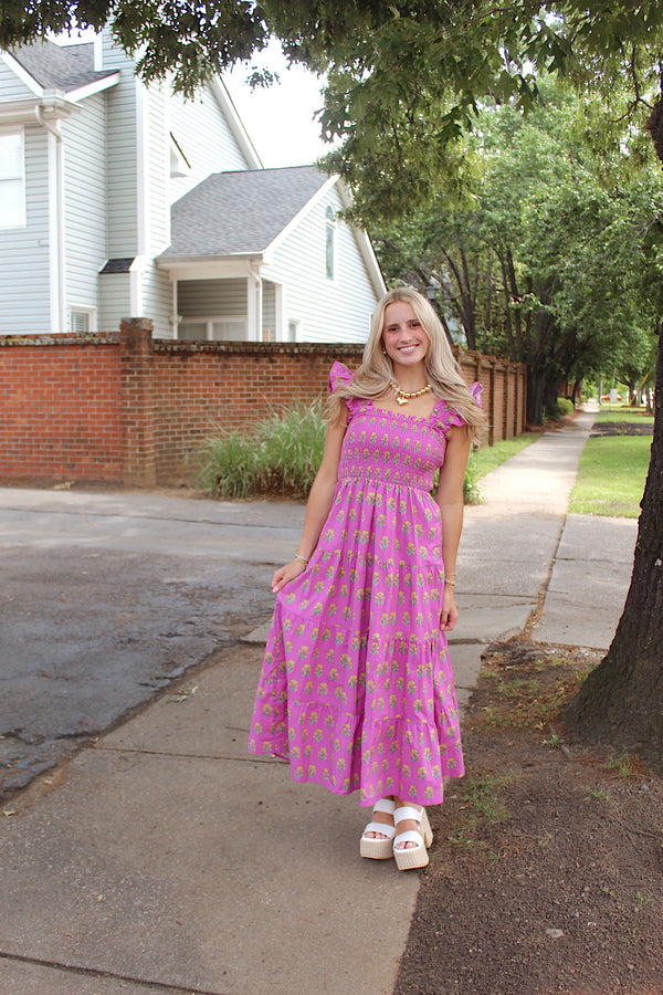 Shay Maxi