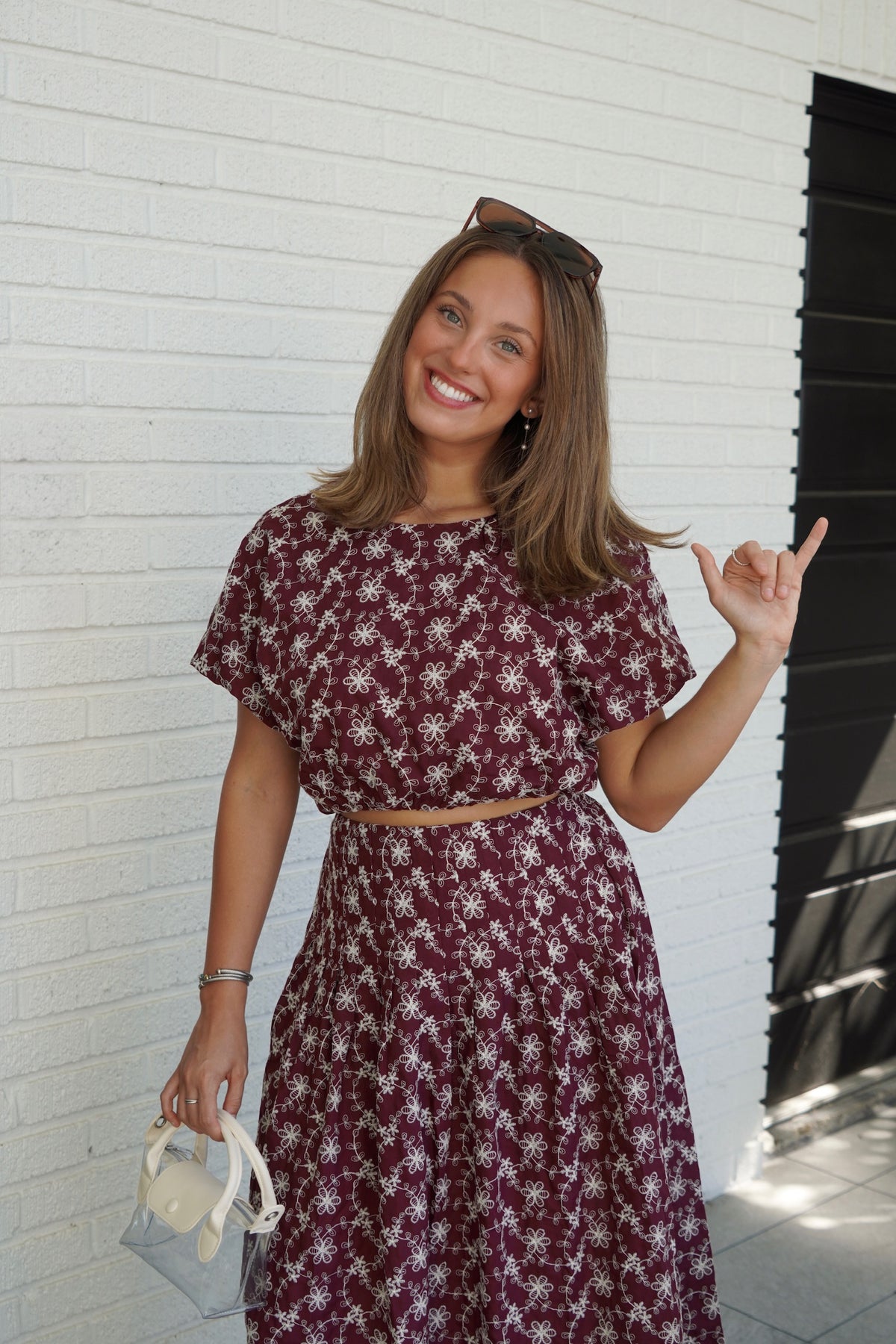 Courtney Set