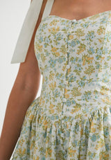 Macky Dress