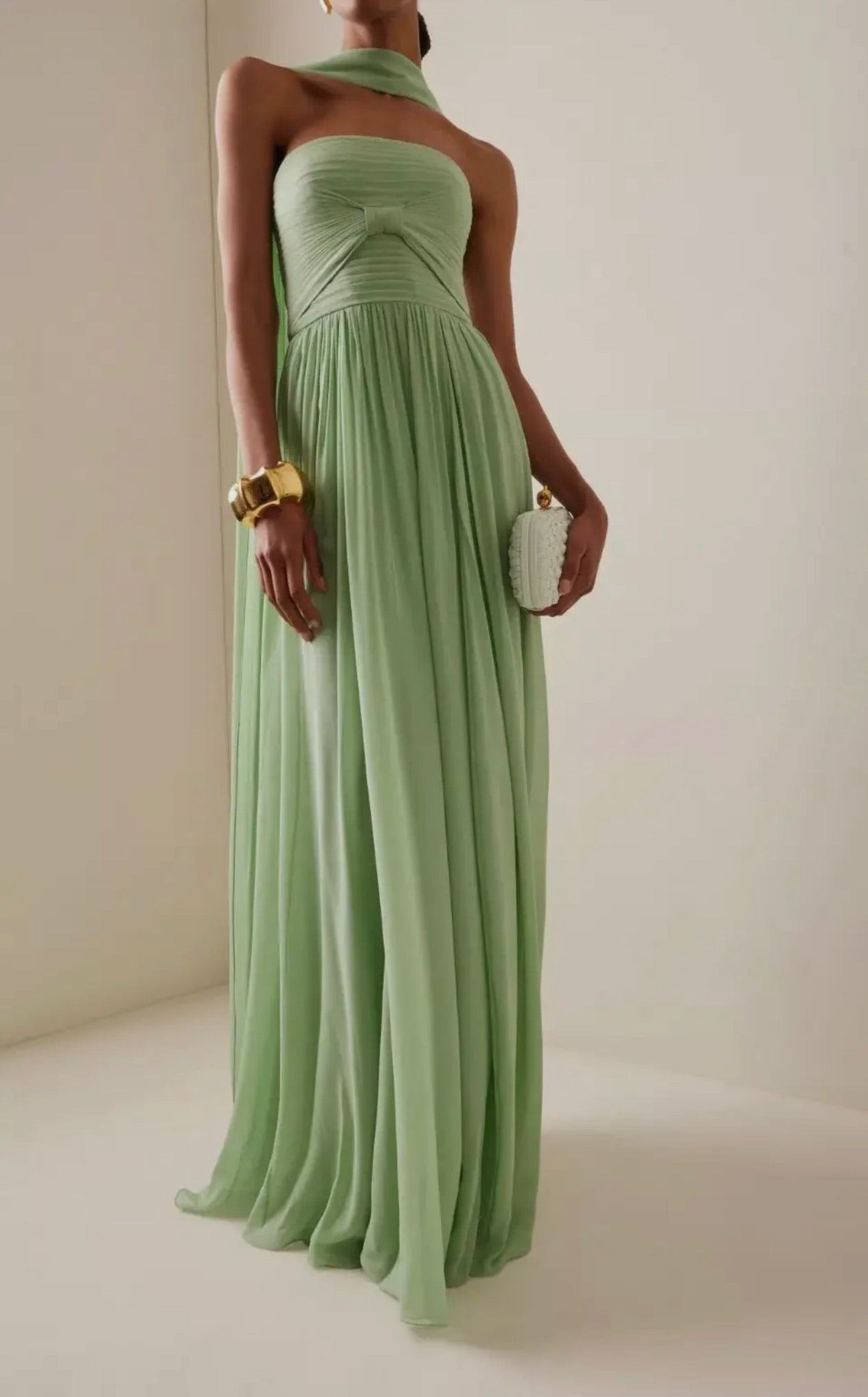 Nala Maxi Dress