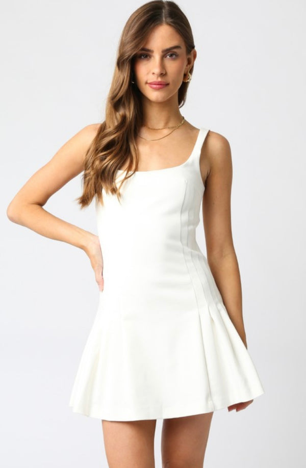 Chloe Dress