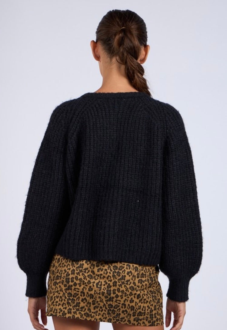 Sally Sweater