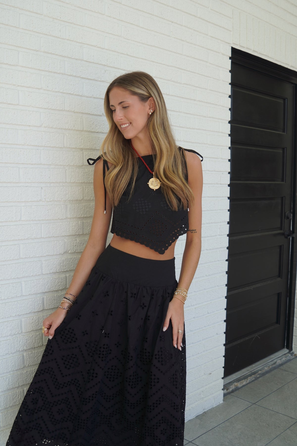 Cami Set