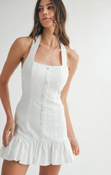 Davis Dress
