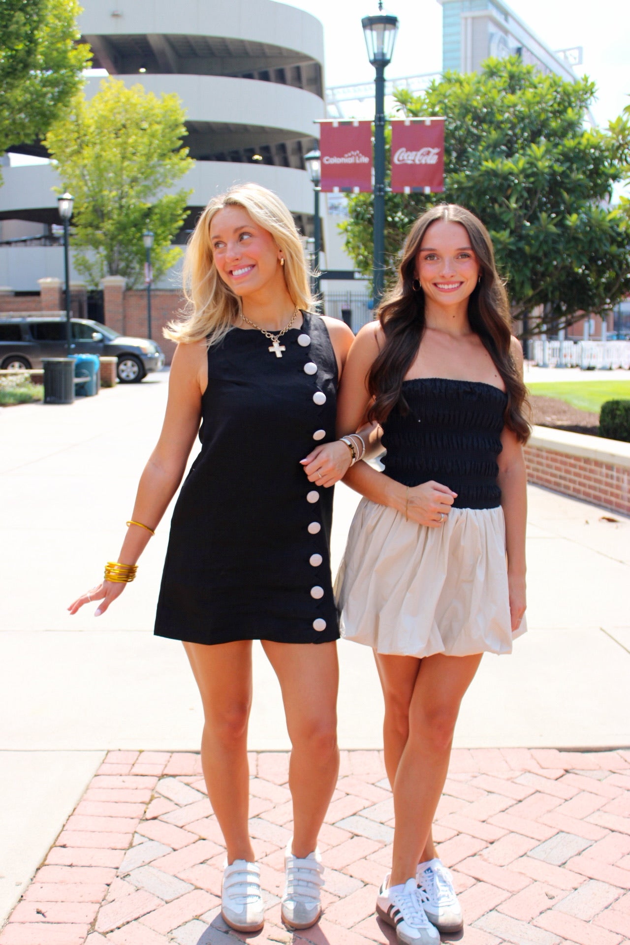 Maryann Dress
