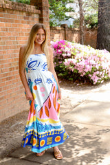 Collin Maxi