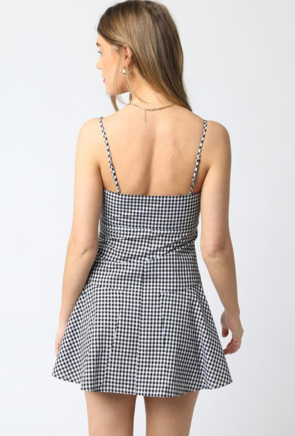 Georgina Dress
