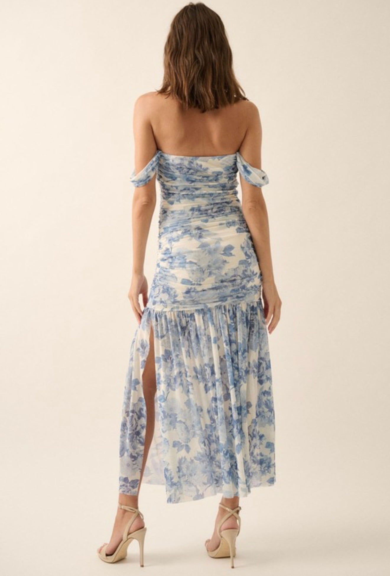 Lan Maxi Dress