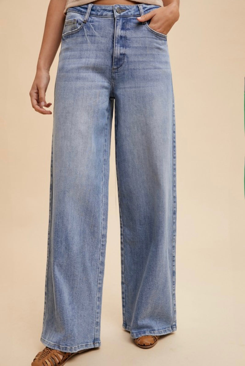 Resort Jeans