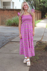 Shay Maxi