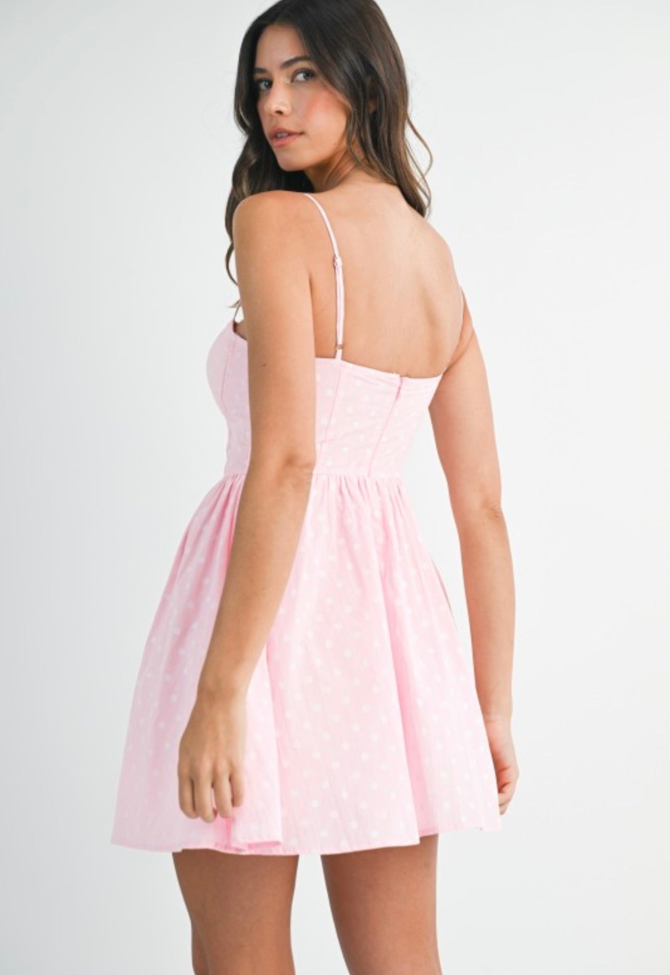 Chey Dress