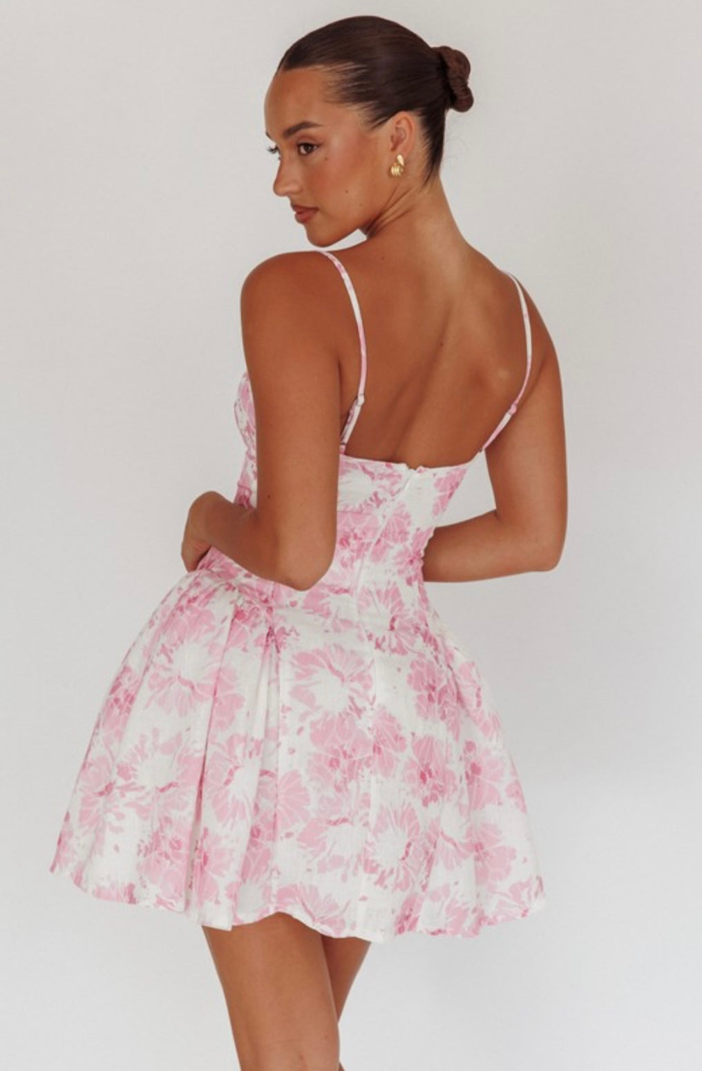 Anna Kate Dress
