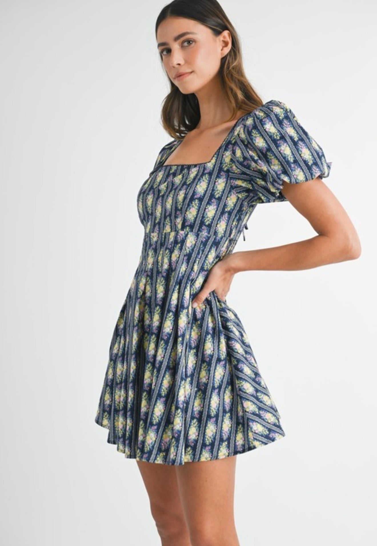 Harris Dress