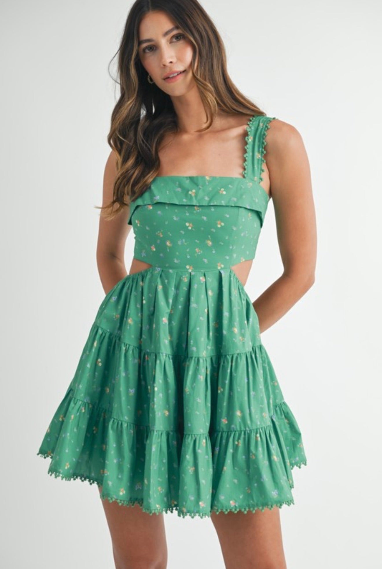 Randi Dress