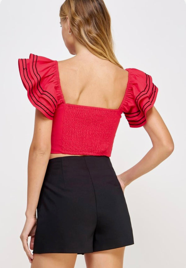 Dolly Top