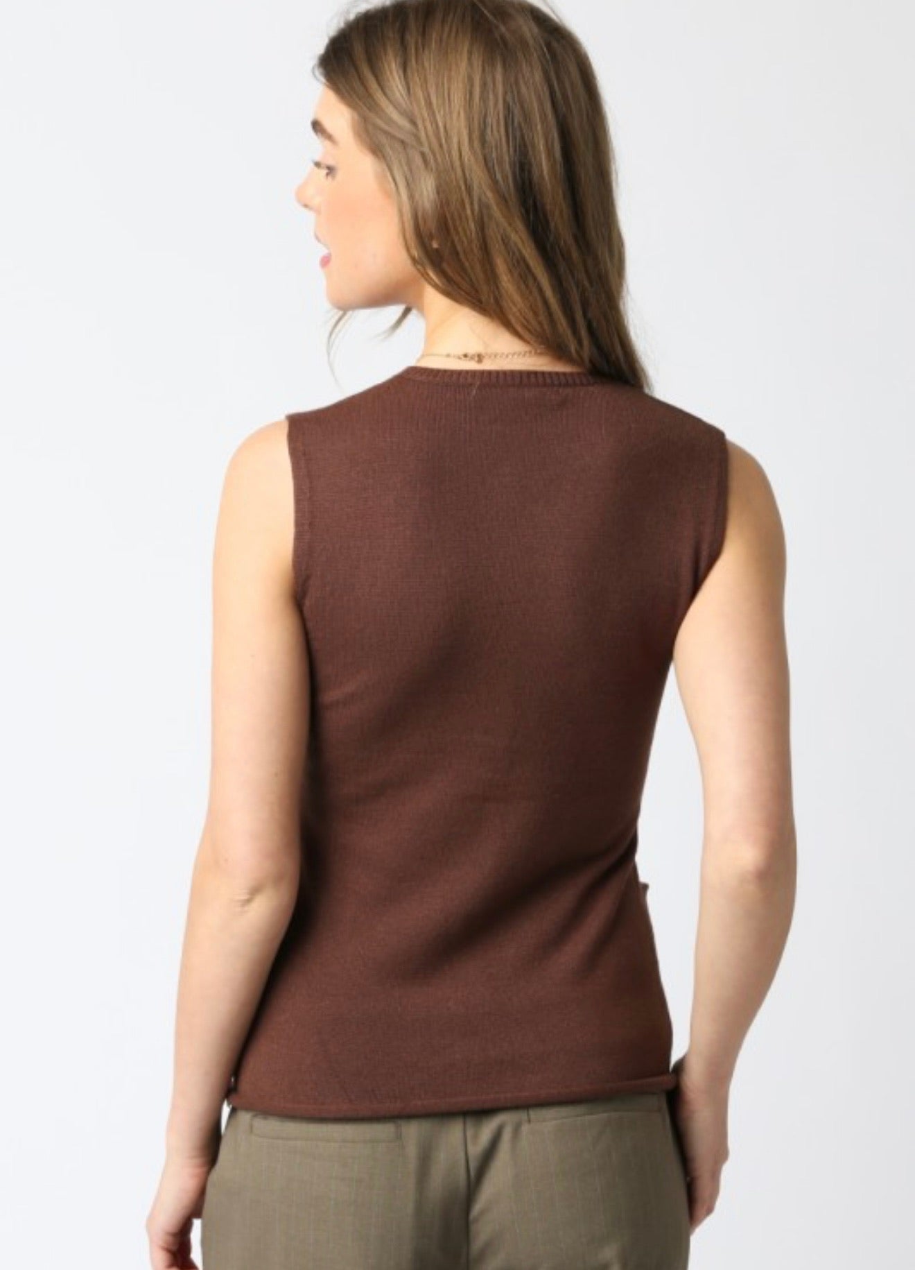 Mila Kit Top