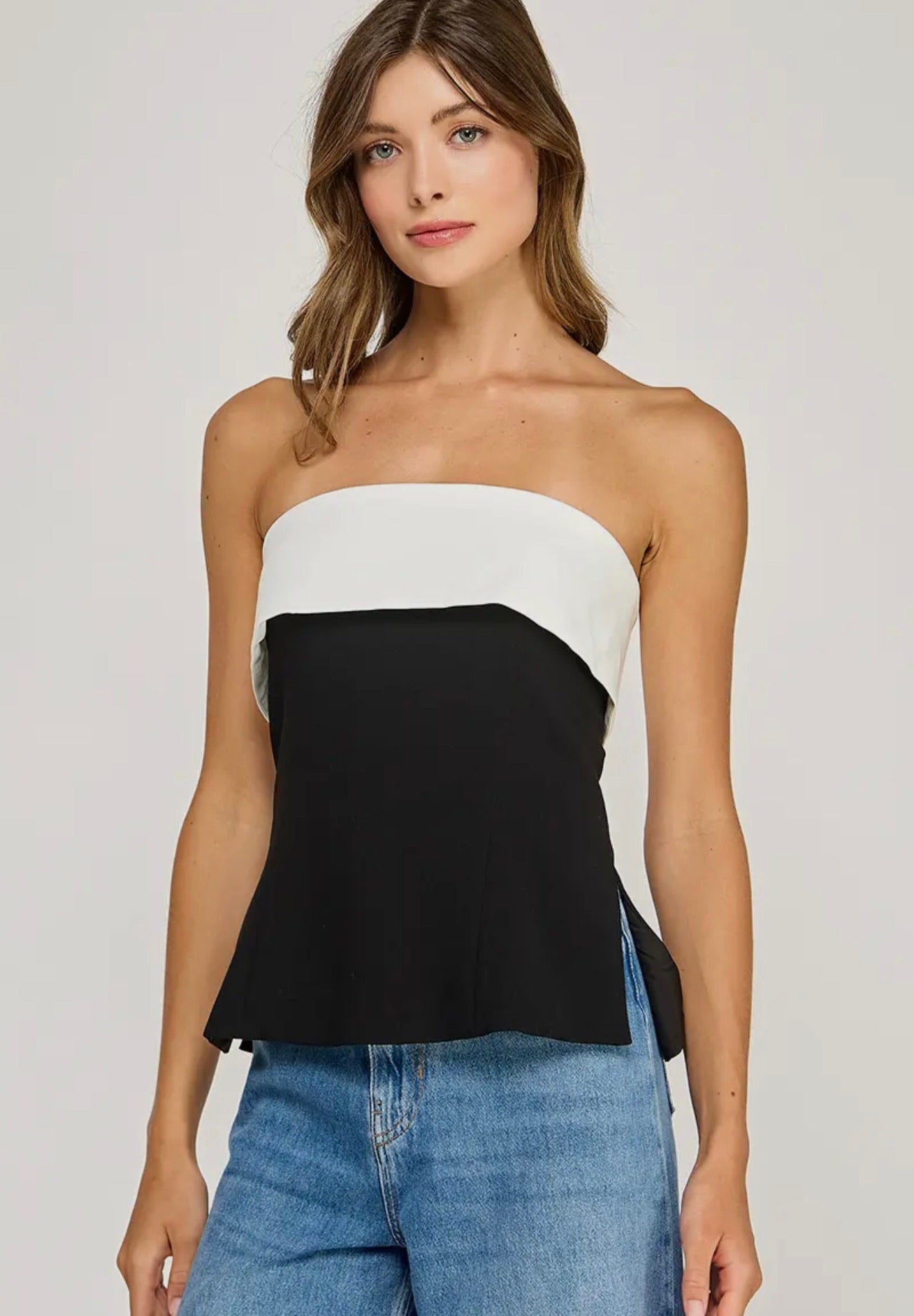 Polly Top