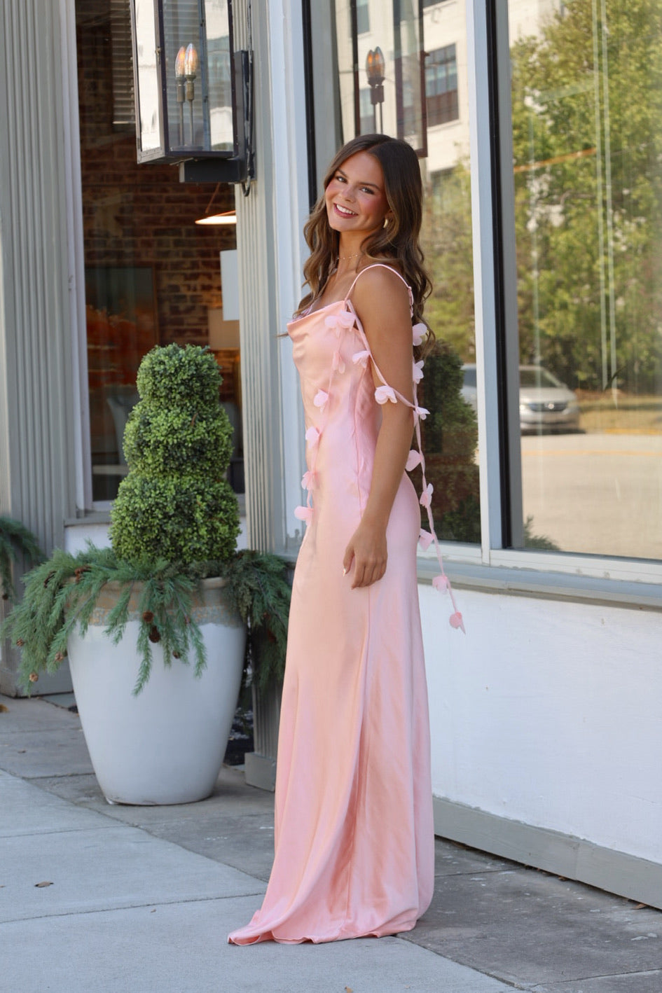 Esther Maxi Dress