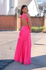 Perfectionist Gown