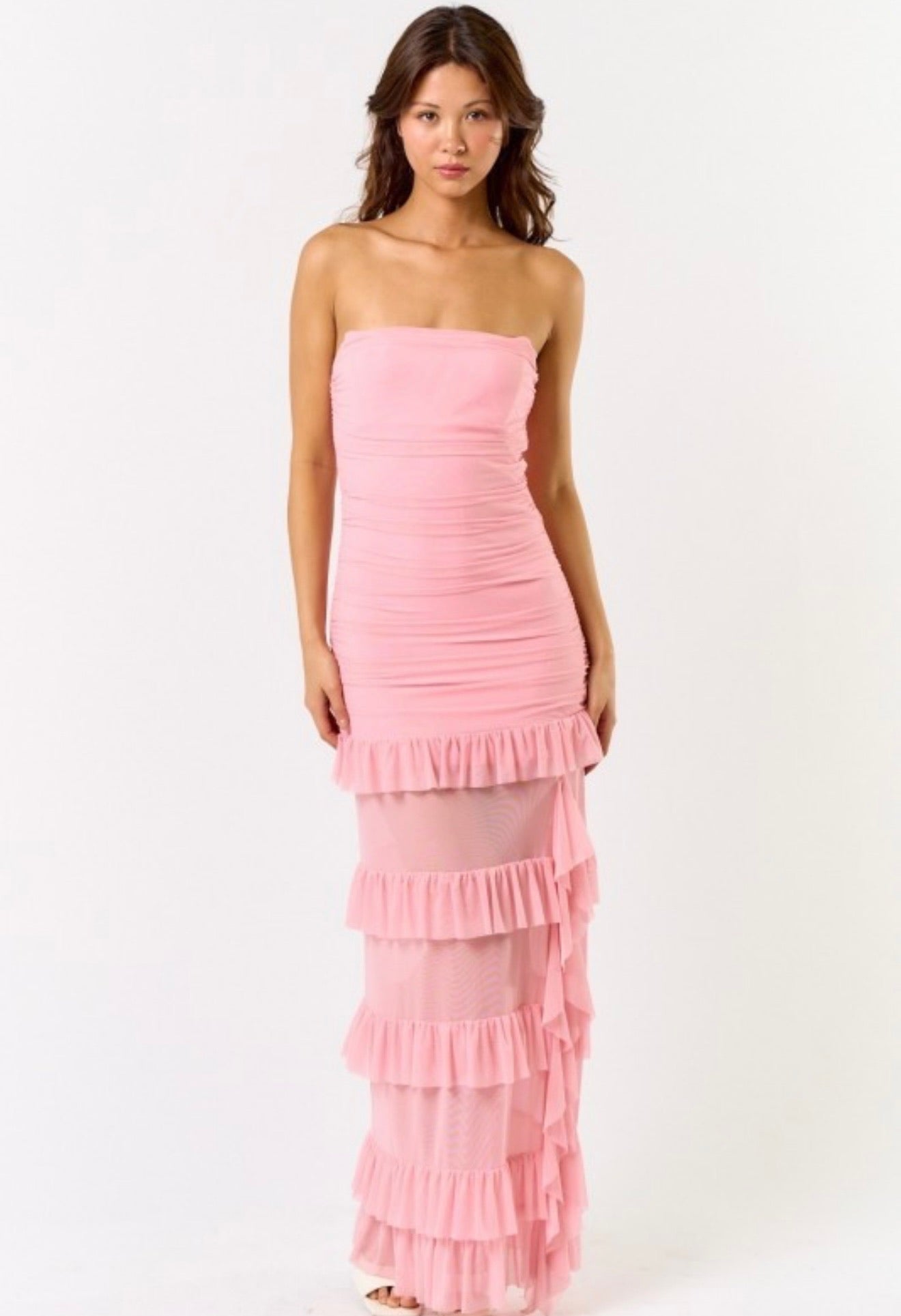 Laura Corset Dress