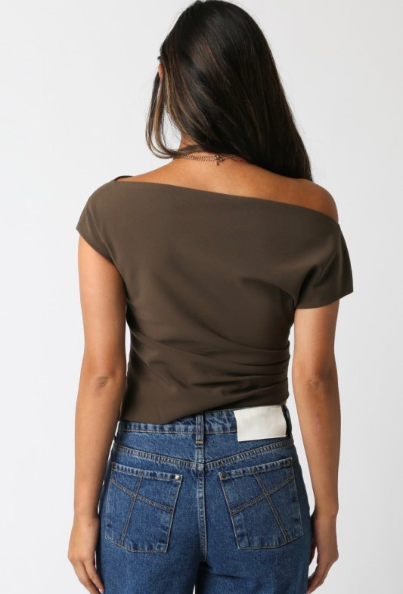 Sadie Top