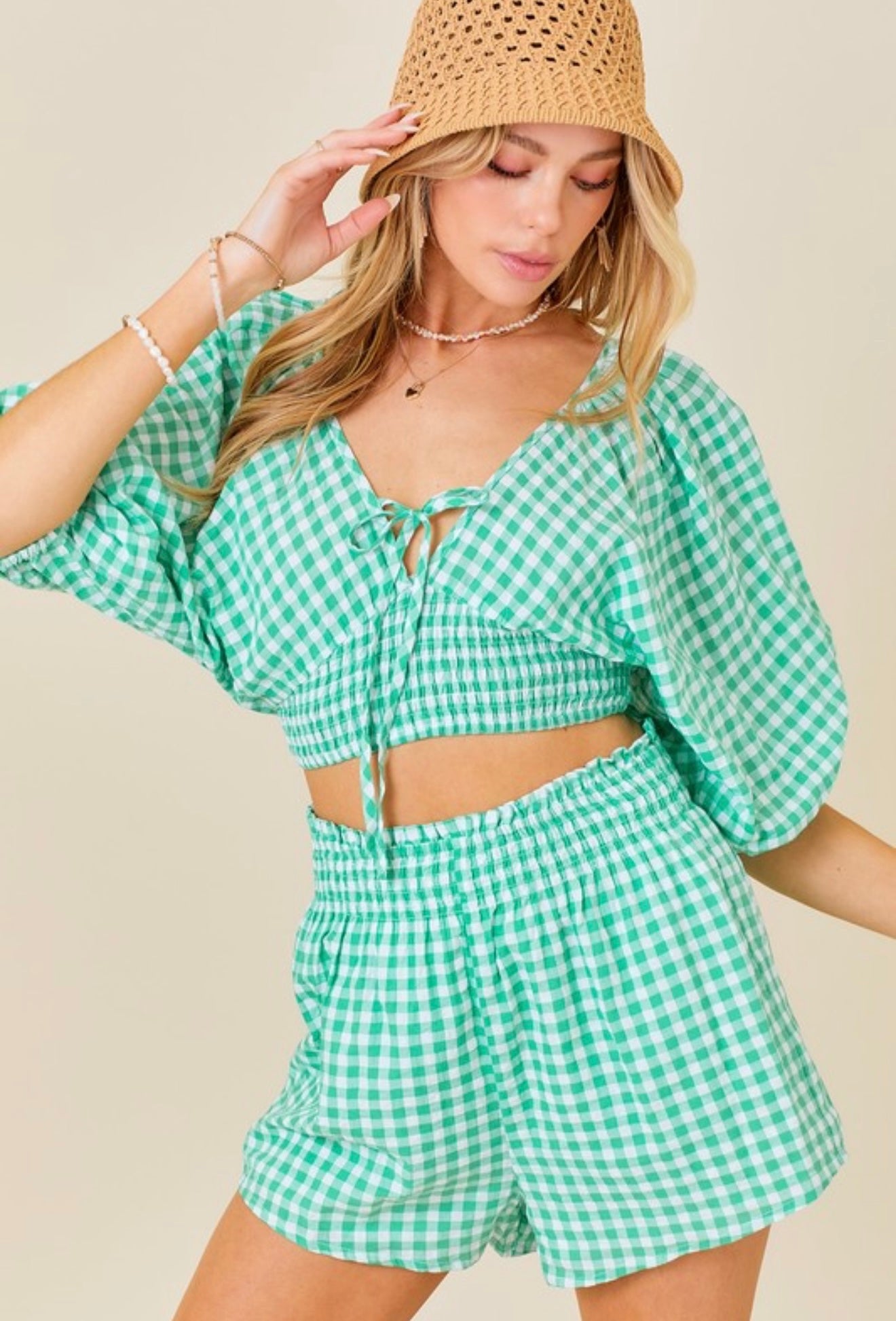 Mammie Set