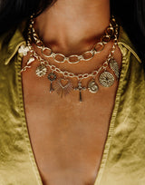 Kristalize Lodyn Necklace