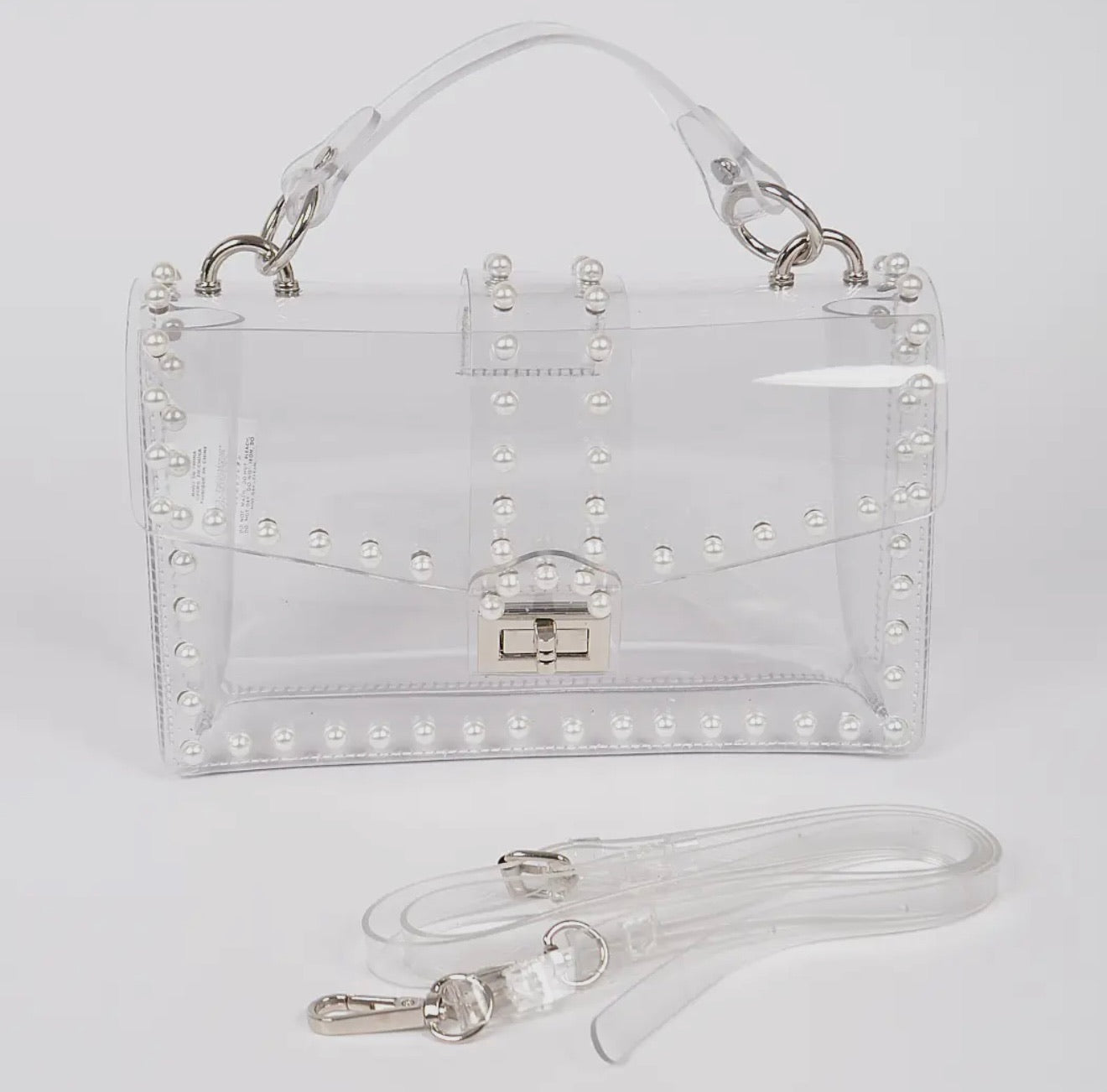 On The Go Bag