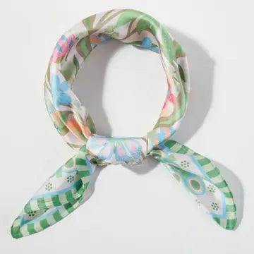 Skye Scarf