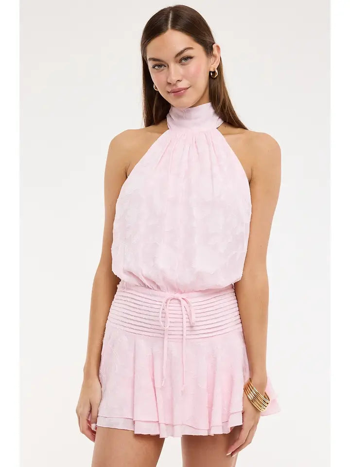 Layla Mini Dress