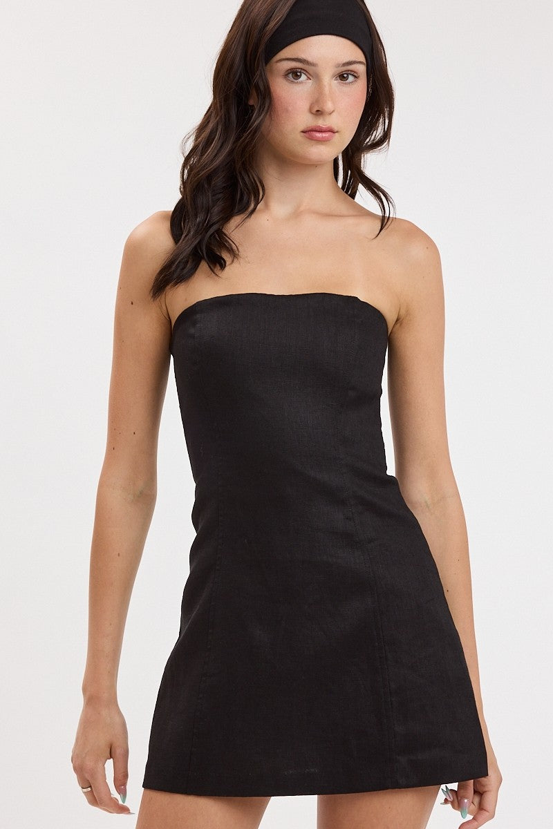 Erica Mini Dress