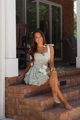 Macky Dress