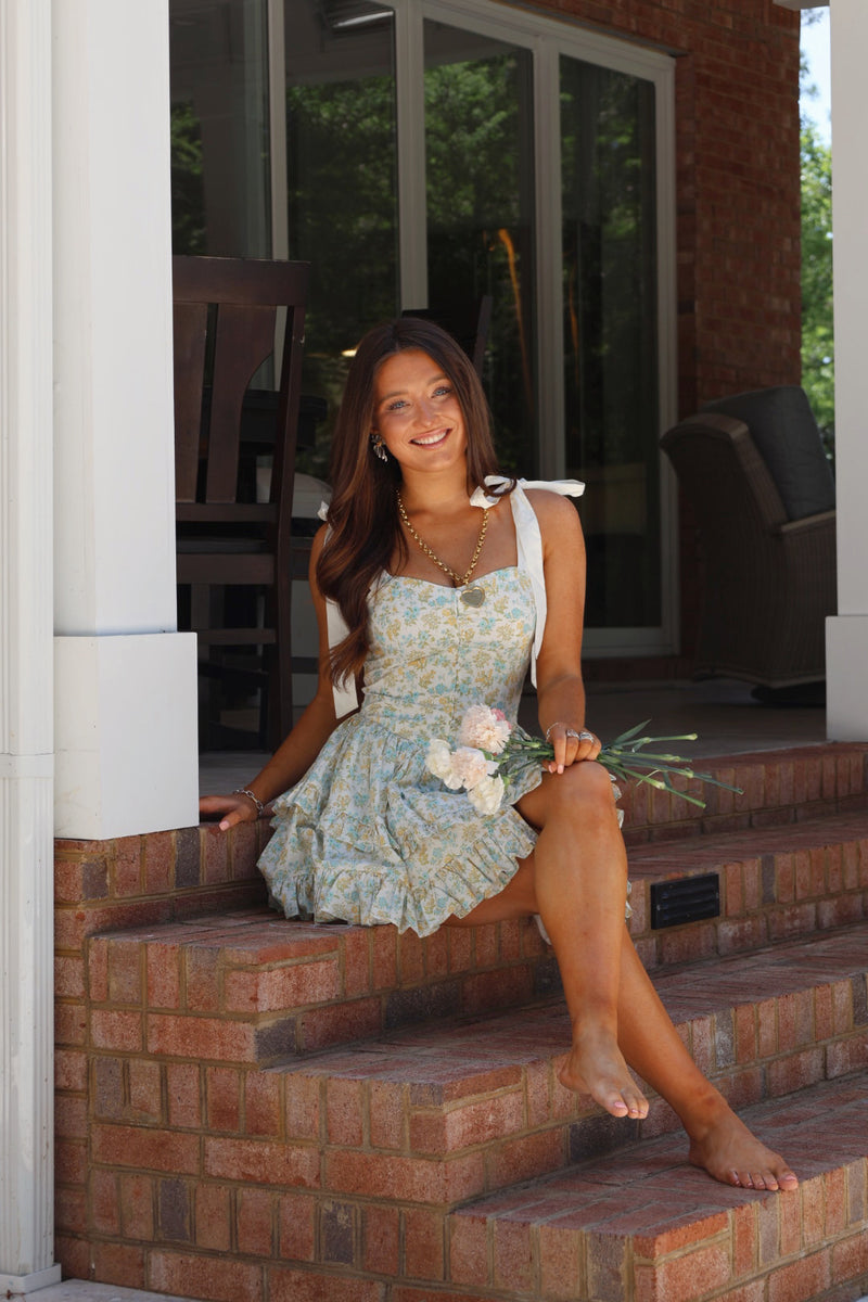 Macky Dress