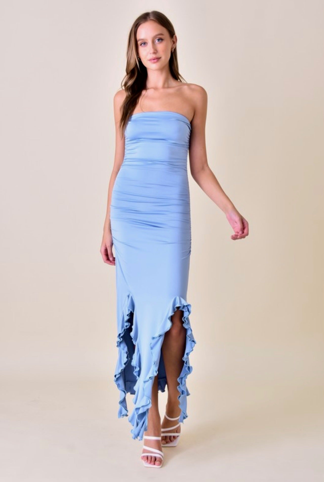 Hendrick Dress