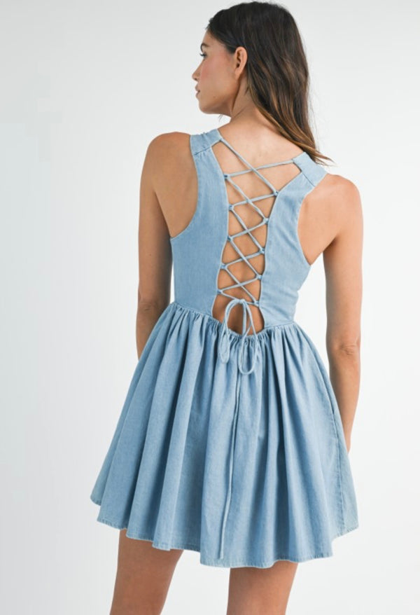 Darlin' Dress