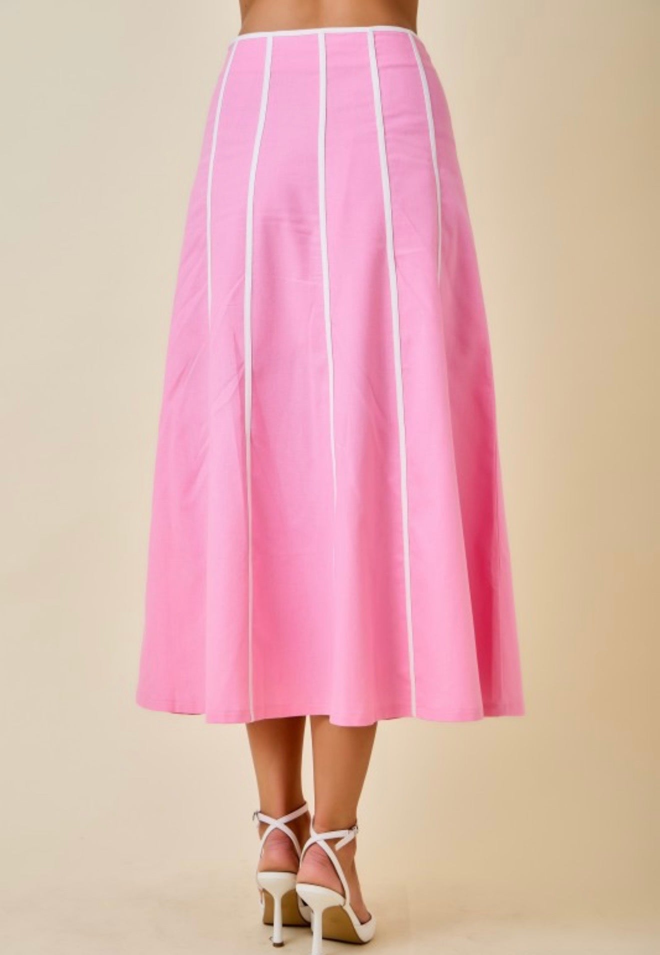 Piper Maxi Skirt