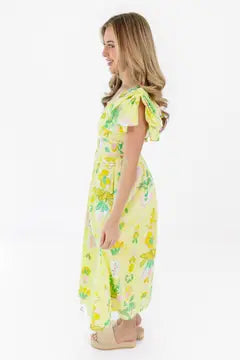 Rainey Midi Dress