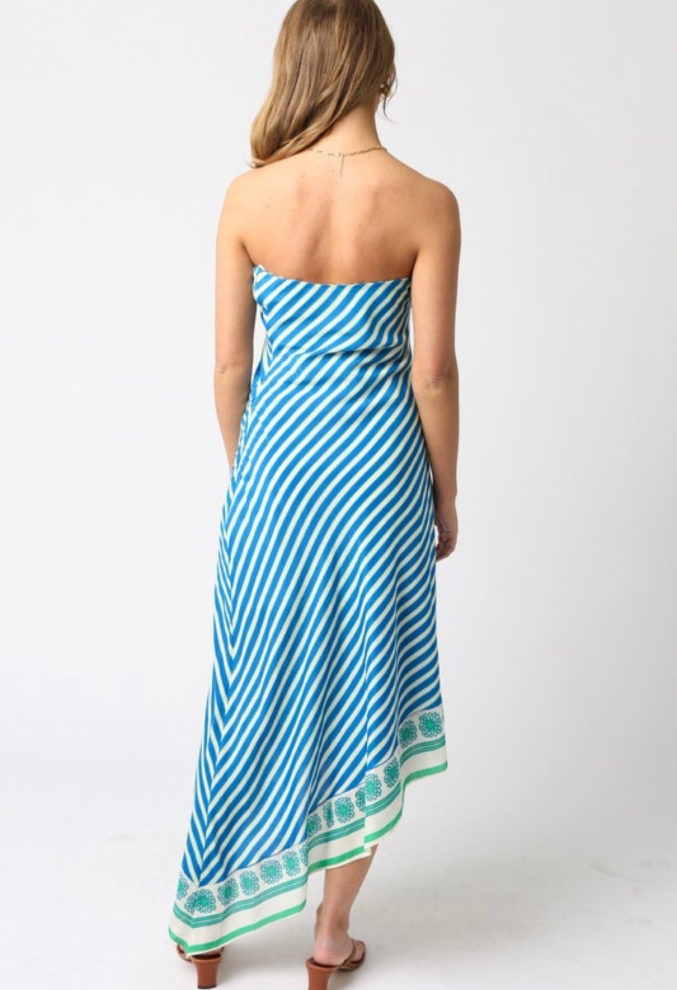 Juniper Dress