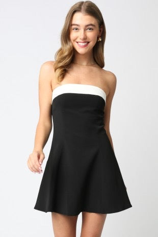 Kelly Mini Dress