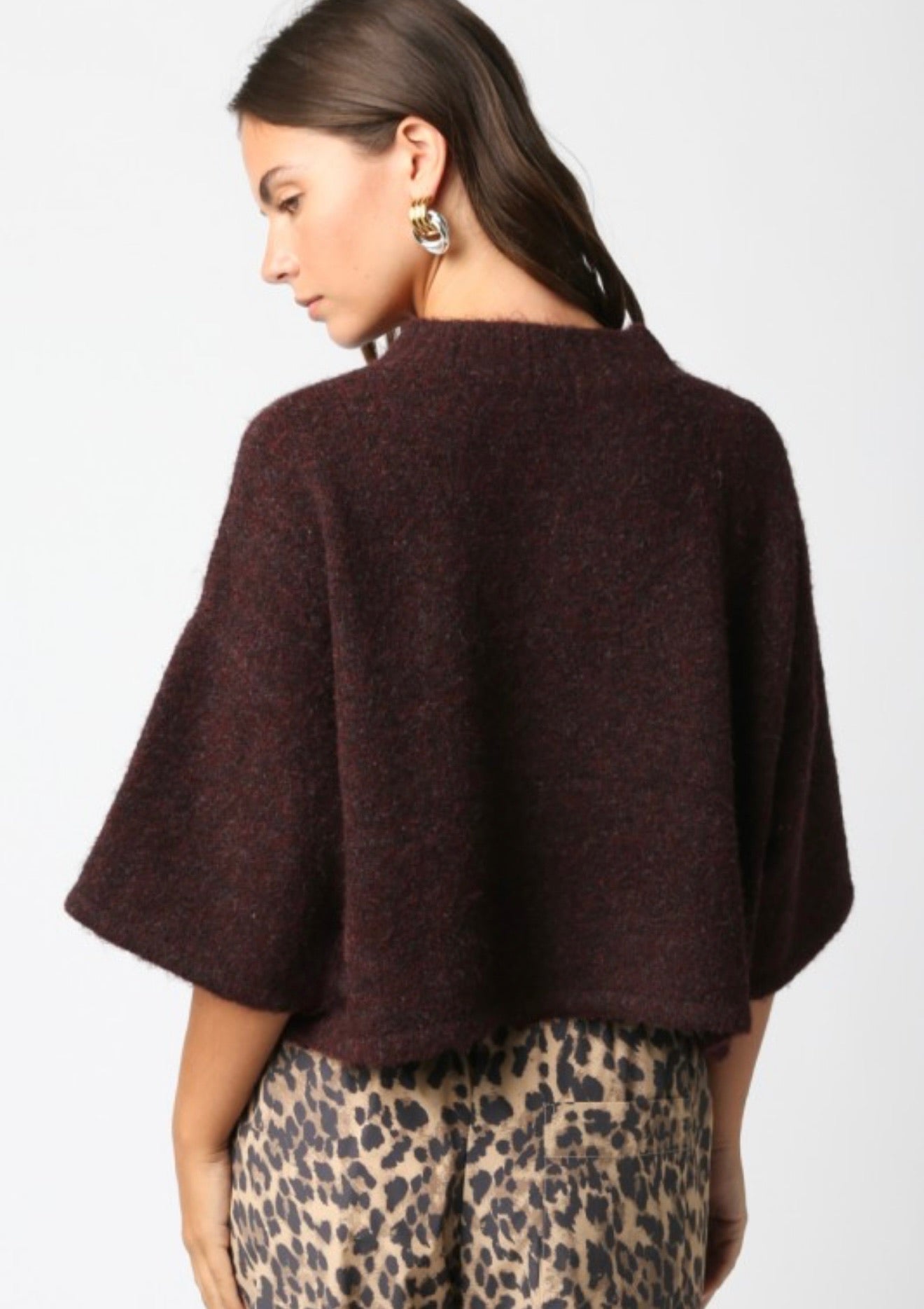 Grace Cardigan