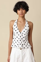 Lana Halter Top