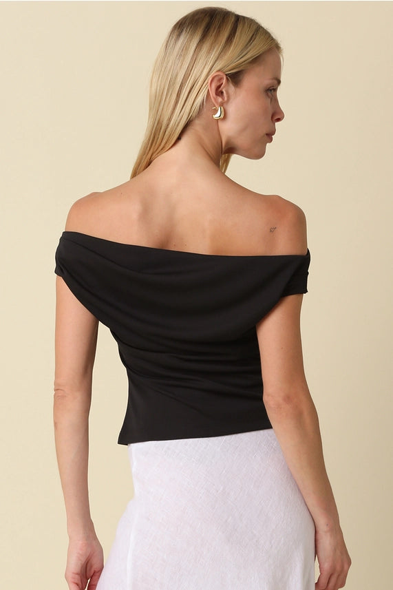Macey Top