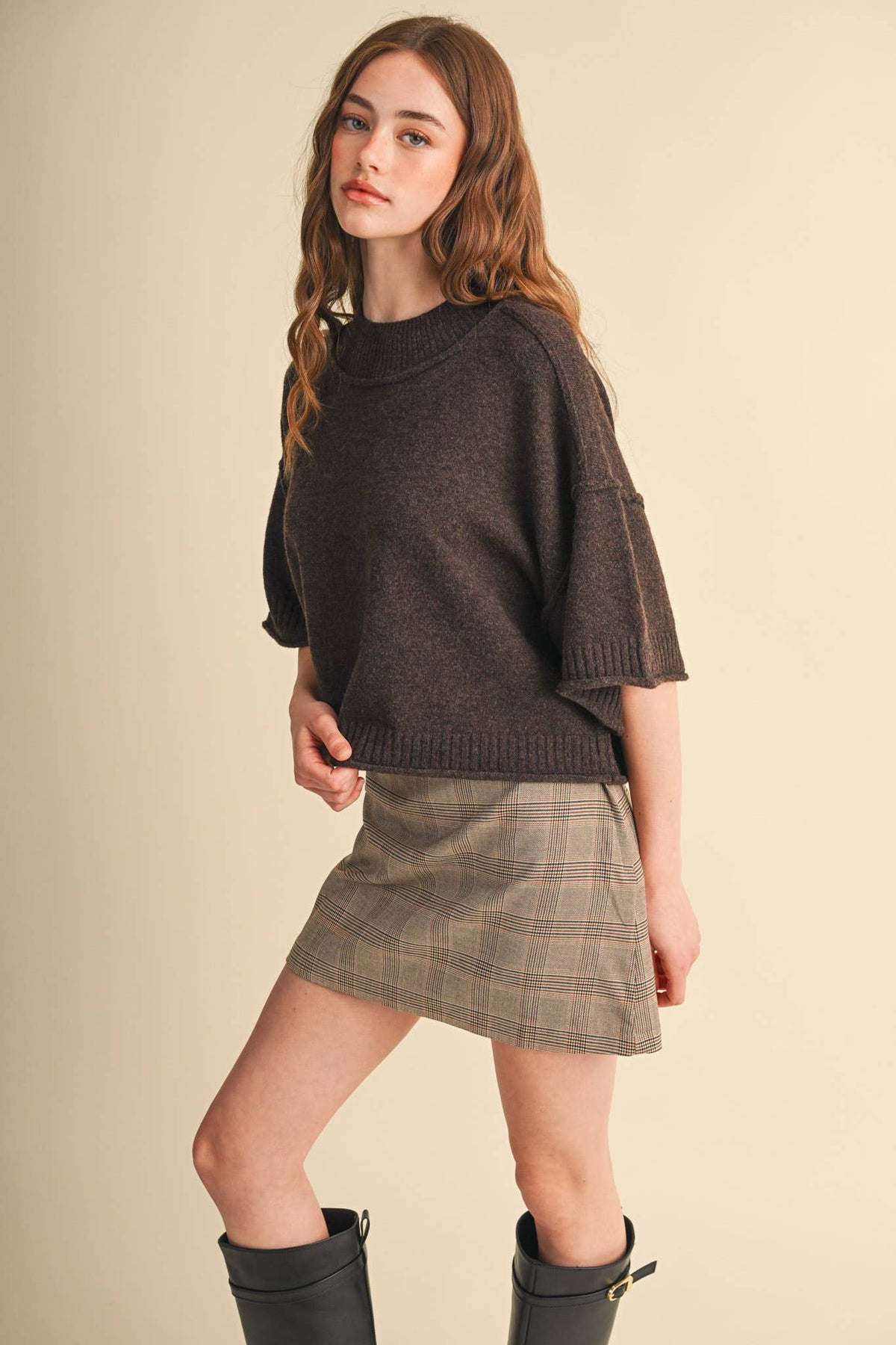 Coco Sweater