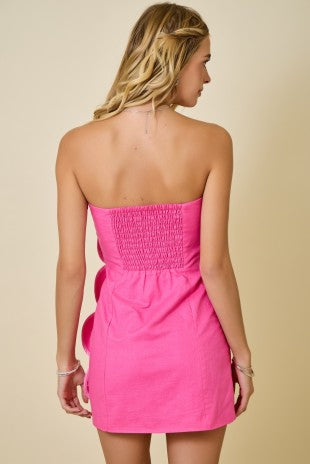Cassidy Mini Dress