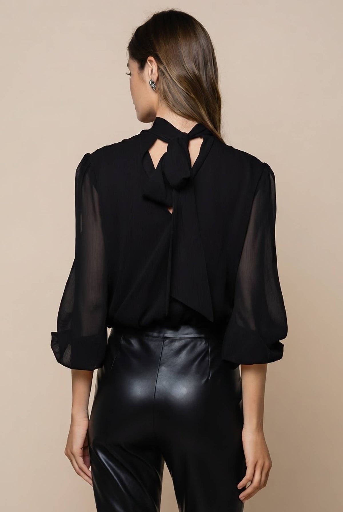 Alaya Top