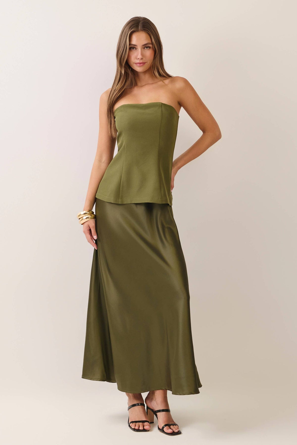 Kendra Maxi Dress