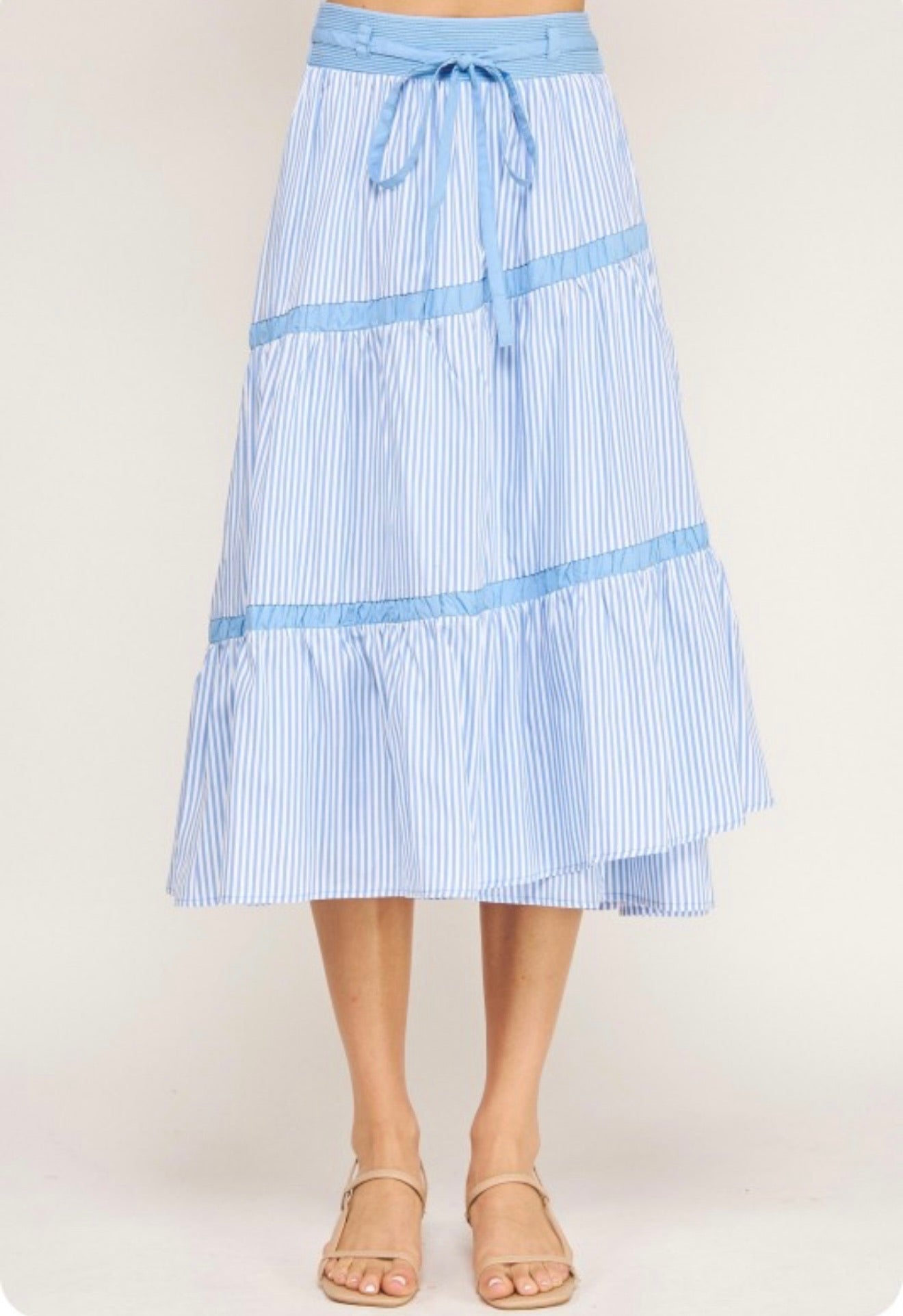 Sully Skirt